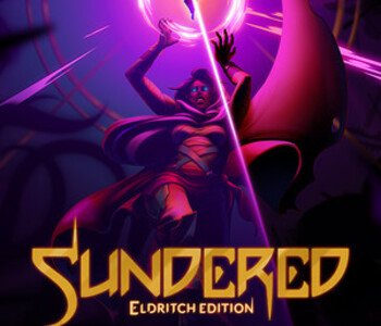 Sundered: Eldritch Edition