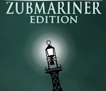 Sunless Sea: Zubmariner