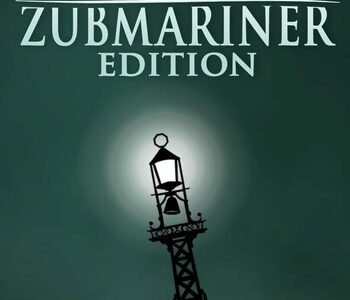 Sunless Sea: Zubmariner Xbox One