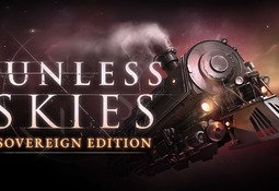 Sunless Skies Sovereign Edition Nintendo Switch