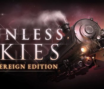 Sunless Skies Sovereign Edition Xbox One