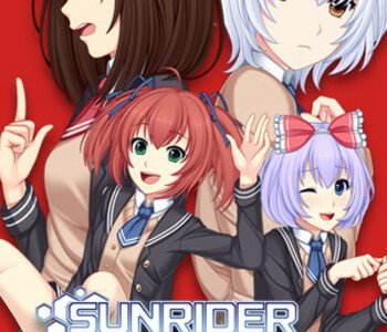 Sunrider Academy