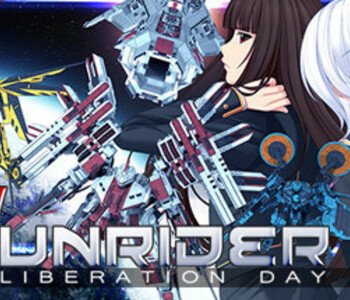 Sunrider: Liberation Day - Theme Song