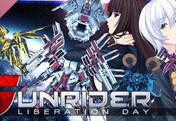 Sunrider: Liberation Day - Theme Song