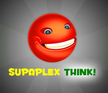 Supaplex THINK!