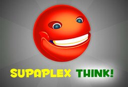 Supaplex THINK!