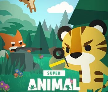 Super Animal Royale Xbox X