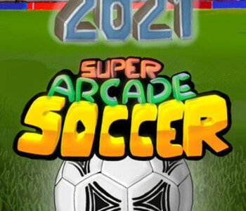 Super Arcade Soccer 2021