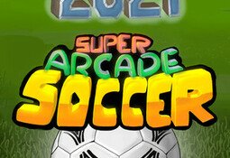 Super Arcade Soccer 2021