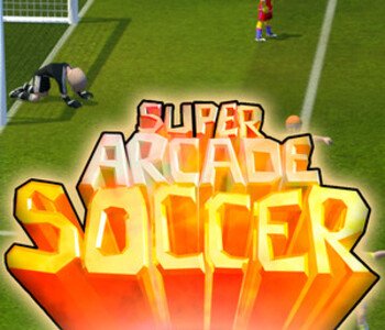 Super Arcade Soccer