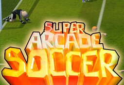 Super Arcade Soccer