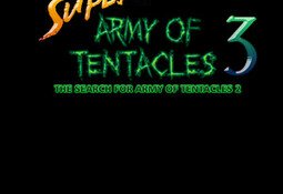 Super Army of Tentacles 3: The Search for Army of Tentacles 2