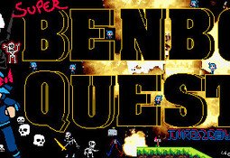SUPER BENBO QUEST: TURBO DELUXE