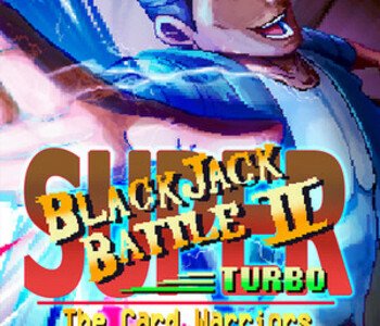 Super Blackjack Battle 2 Turbo Edition - The Card Warriors