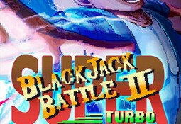 Super Blackjack Battle 2 Turbo Edition - The Card Warriors