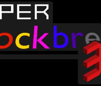 Super Blockbreak 3D