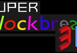 Super Blockbreak 3D