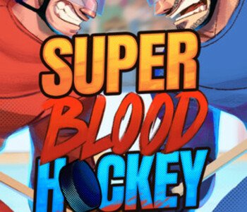 Super Blood Hockey