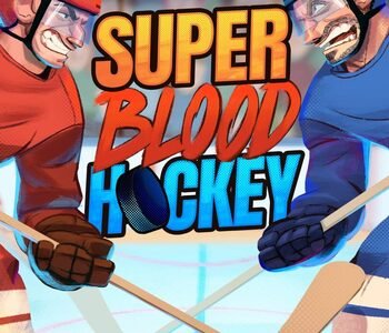 Super Blood Hockey Xbox One