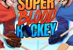 Super Blood Hockey Xbox One