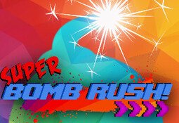 Super Bomb Rush!