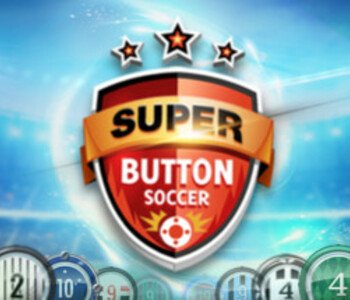 Super Button Soccer