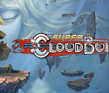 Super Cloudbuilt