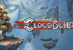 Super Cloudbuilt