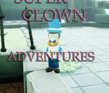 Super Clown Adventures