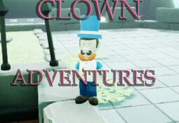 Super Clown Adventures