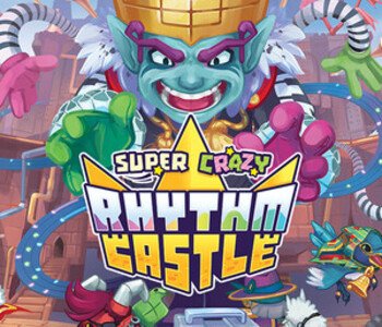 Super Crazy Rhythm Castle