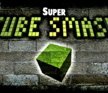 Super Cube Smash