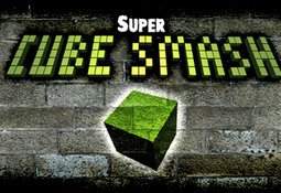 Super Cube Smash