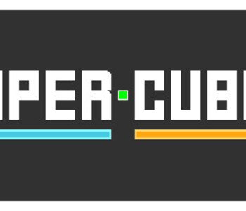 Super Cuber