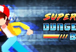 Super Dungeon Boy