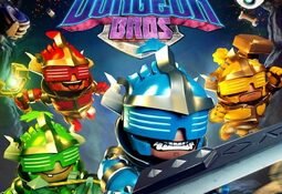 Super Dungeon Bros Xbox One