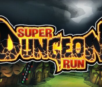 Super Dungeon Run