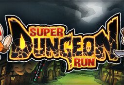 Super Dungeon Run