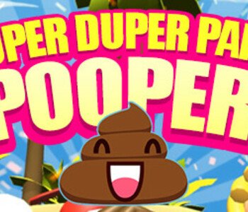 Super Duper Party Pooper