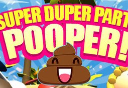 Super Duper Party Pooper