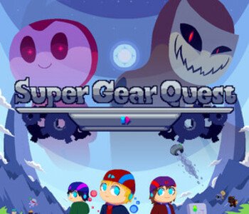 Super Gear Quest