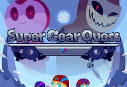 Super Gear Quest