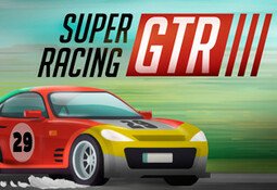 Super GTR Racing