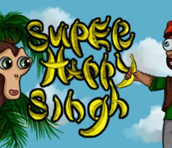 Super Happy Singh