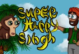 Super Happy Singh