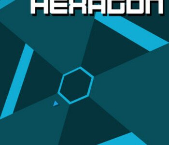 Super Hexagon