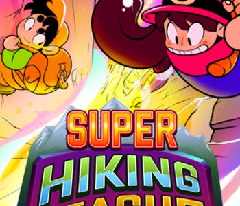 Super Hiking League DX