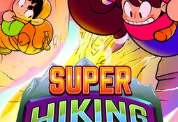 Super Hiking League DX