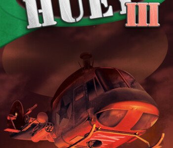 Super Huey 3