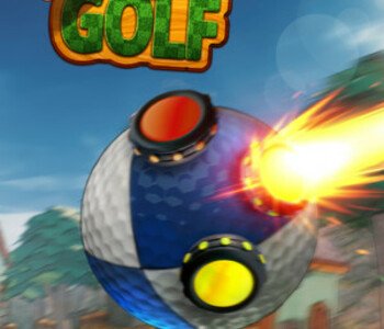 Super Inefficient Golf